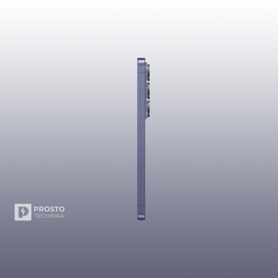 Смартфон Samsung Galaxy S26 Ultra 12/512 ГБ Фиолетовый